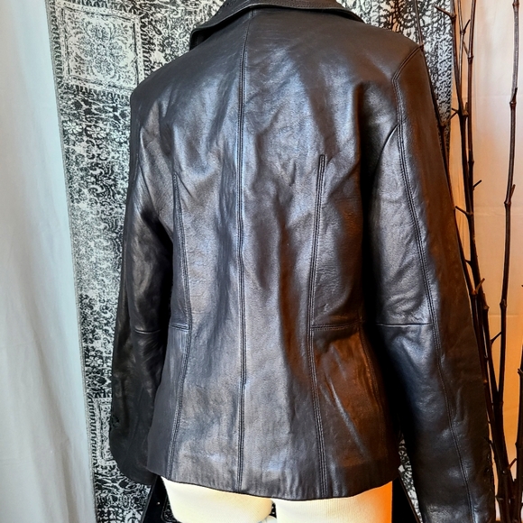 JONES NEW YORK...GORGEOUS JACKET - Picture 3 of 9